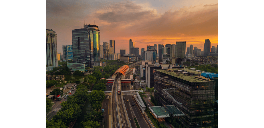 AHK Offices in ASEAN