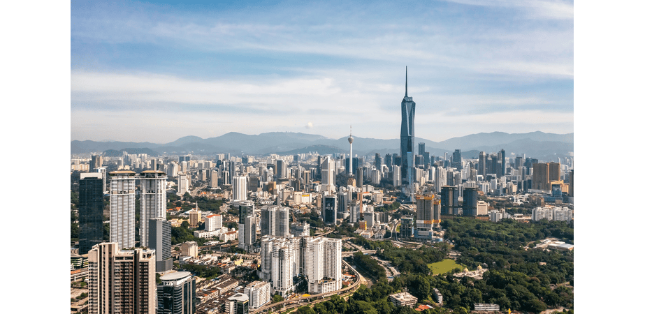 AHK Offices in ASEAN